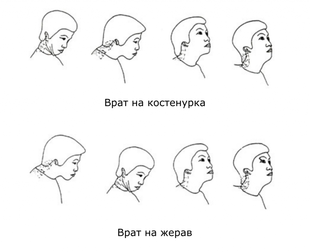 Чи самомасаж 41 Чи самомасаж 18