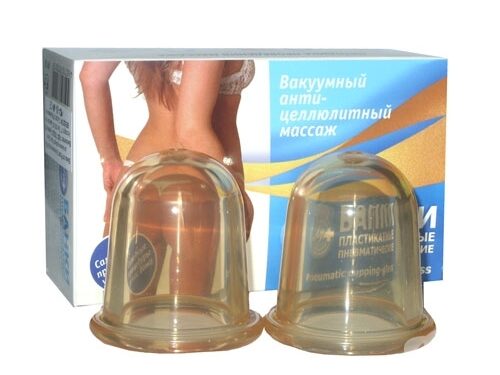 Лечение с вендузи 1