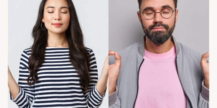 Релаксацията - началото на даоската практика 1