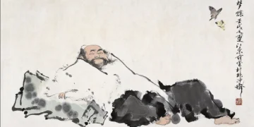 Осъзнато сънуване: подготвителни практики в даоската вътрешна алхимия