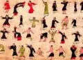 Цигун (Qigong) 4 Цигун (Qigong) 3