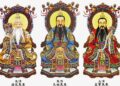 Трите съкровища: Дзин, Ци и Шън 8 Трите съкровища_Дзин_Ци_Шън