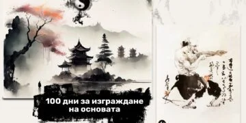 Дао курс: 100 дни за изграждане на основата - от 26 февруари 2025 г. 5
