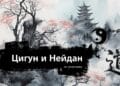 Цигун и Нейдан за начинаещи в София 15