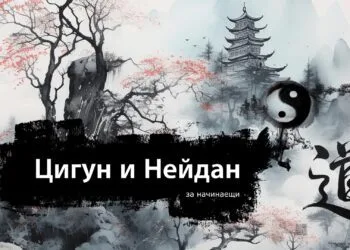 Цигун и Нейдан за начинаещи в София 20