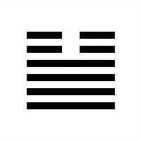 iching-heksagram-34 Трите прохода (Сангуан): Цялостен анализ на даоските енергийни бариери 3