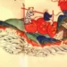 Трите прохода (Сангуан): Цялостен анализ на даоските енергийни бариери 17