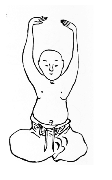 12 мита за И дзин дзин: кой и къде бърка по отношение на Класически трактат за промяна на мускулите и сухожилията 7 12 мита за И дзин дзин: кой и къде бърка по отношение на Класически трактат за промяна на мускулите и сухожилията 6