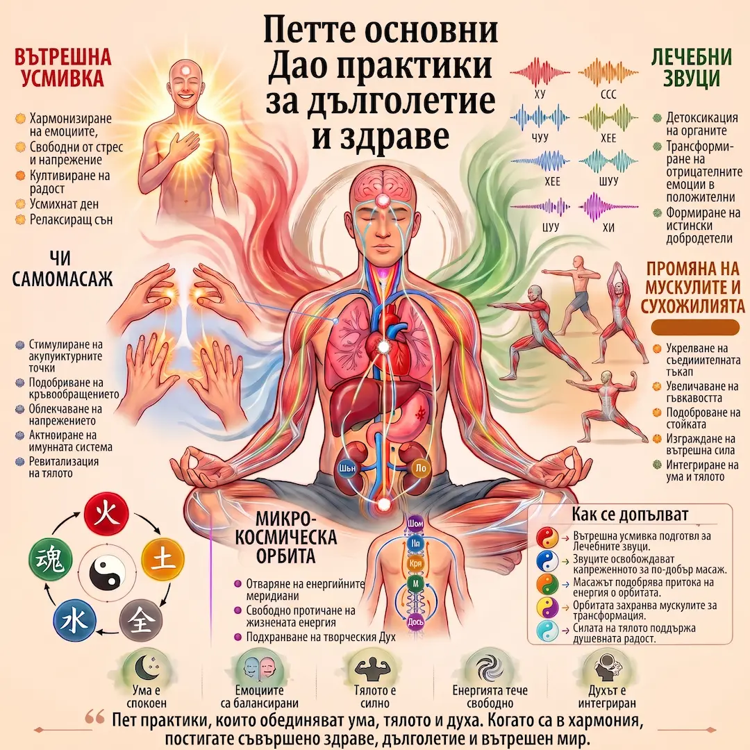 Курс: Дао и Цигун за начинаещи – 100 дни за изграждане на основата, от 16 септември 2026 11 Курс: Дао и Цигун за начинаещи – 100 дни за изграждане на основата, от 16 септември 2026 11