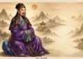 Ши Тай (石泰) – Вторият патриарх на Южната школа 28 Ши Тай (石泰) – Вторият патриарх на Южната школа 26