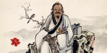 Лиу Имин (劉一明集,1734–1821) 2 Лиу Имин
