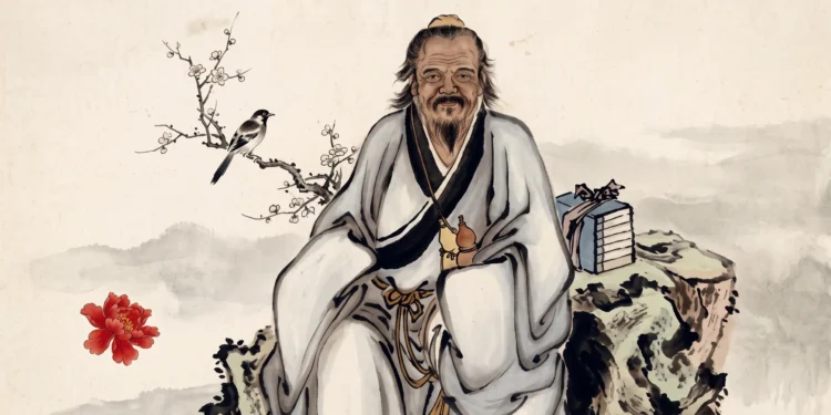 Лиу Имин (劉一明集,1734–1821) 1 Лиу Имин